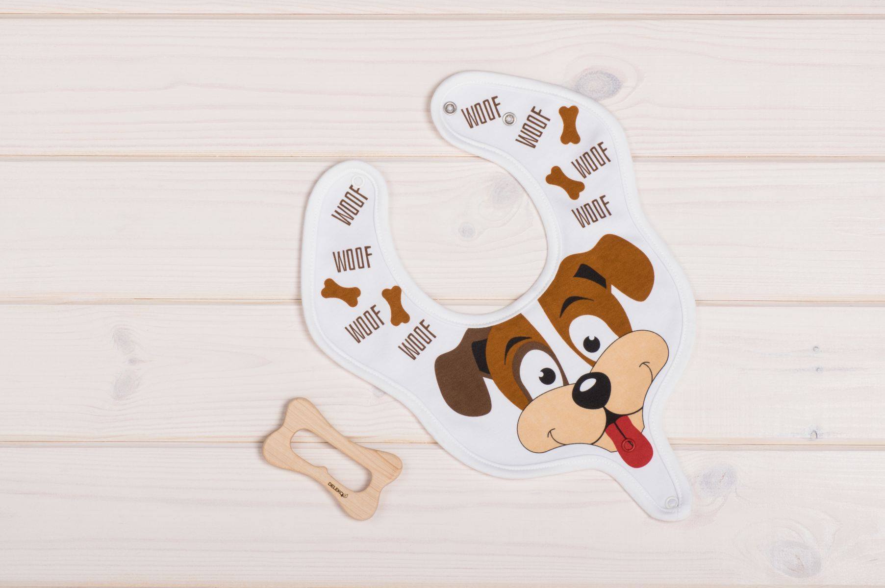 Na ratunek bolącym dziąsłom! Na ratunek bolącym dziąsłom!