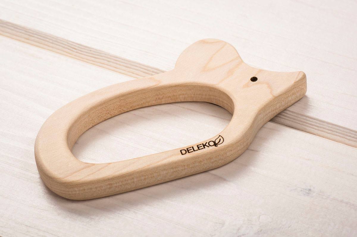 Na ratunek bolącym dziąsłom! Na ratunek bolącym dziąsłom!