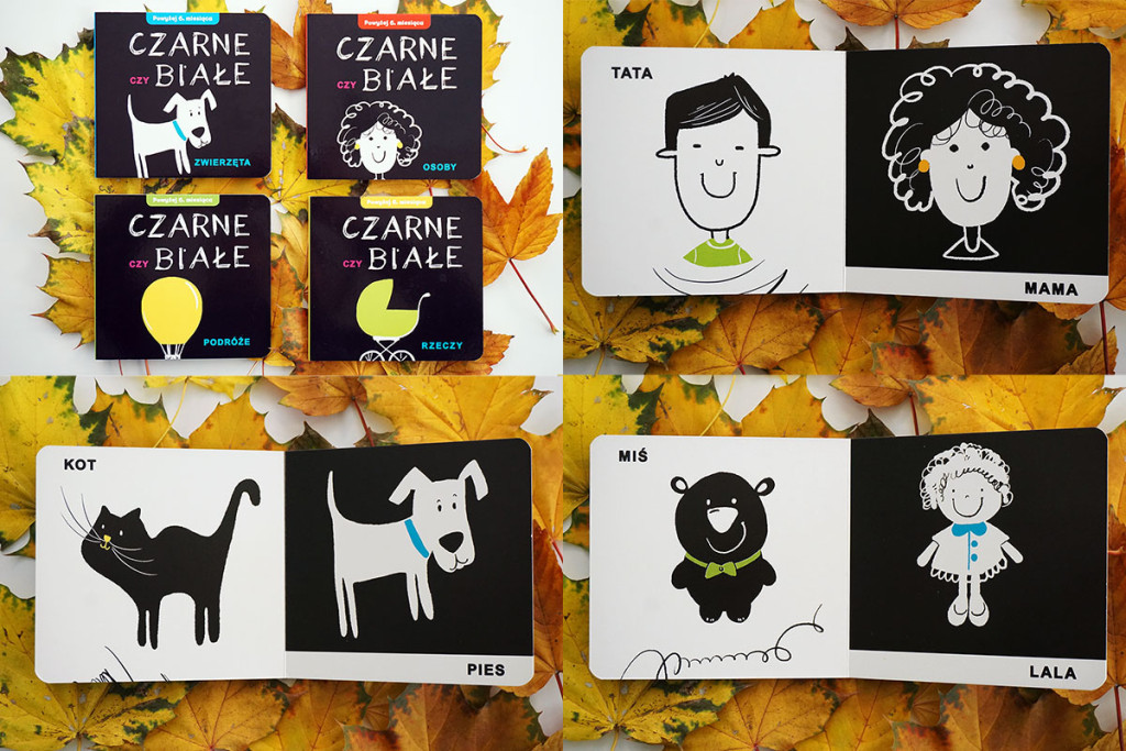 Czytaj dziecku! - pierwsze książeczki malucha Czytaj dziecku! - pierwsze książeczki malucha