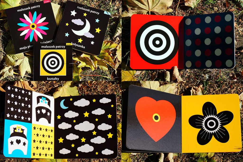 Czytaj dziecku! - pierwsze książeczki malucha Czytaj dziecku! - pierwsze książeczki malucha