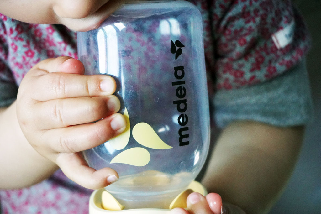 Butelka Calma Medela