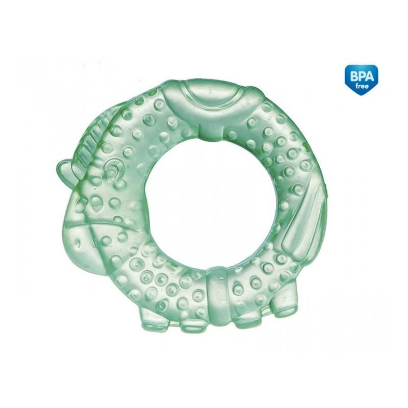 Na ratunek bolącym dziąsłom!