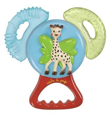 Na ratunek bolącym dziąsłom! Na ratunek bolącym dziąsłom!