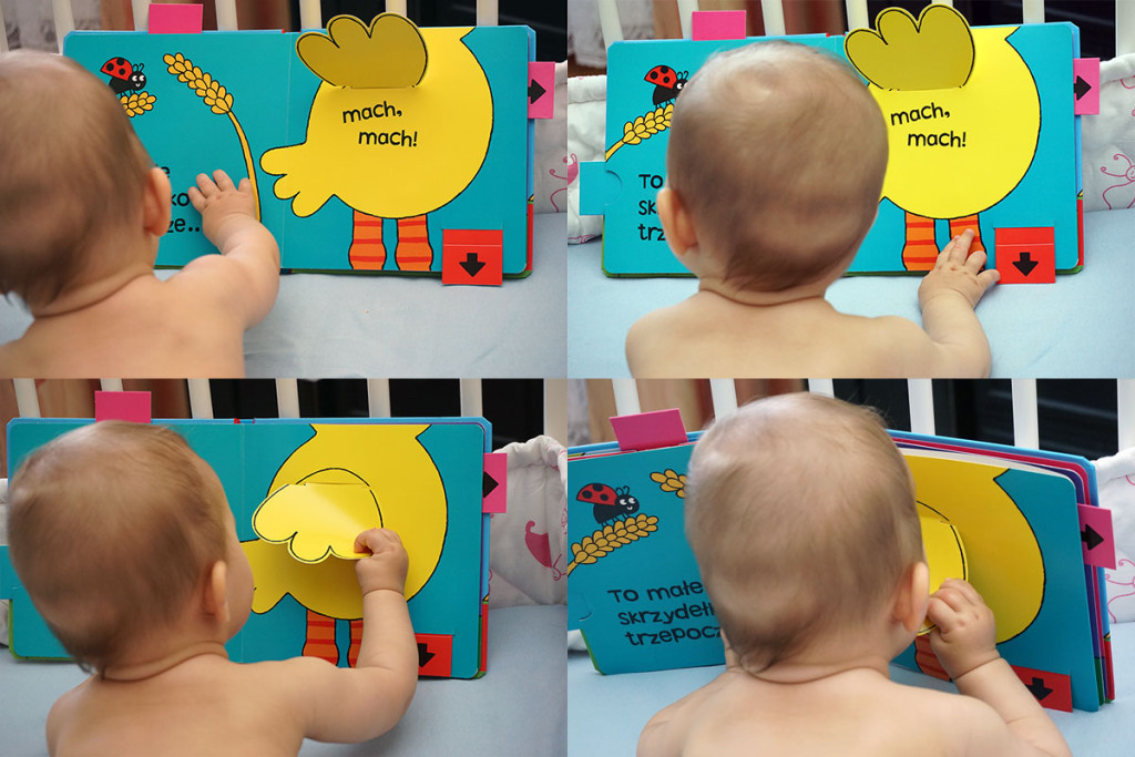 Książki nie tylko do czytania Książki nie tylko do czytania