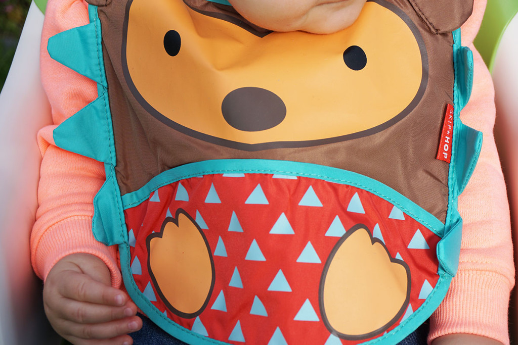 Samodzielne jedzenie z Zoo Skip Hop Samodzielne jedzenie z Zoo Skip Hop