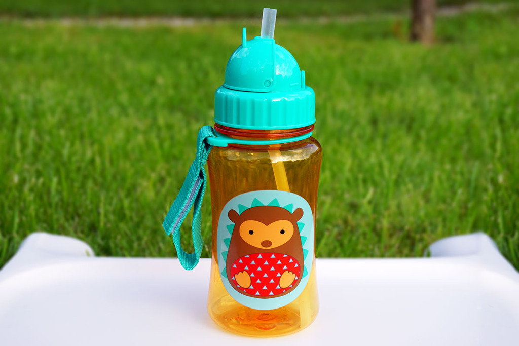 Samodzielne jedzenie z Zoo Skip Hop Samodzielne jedzenie z Zoo Skip Hop