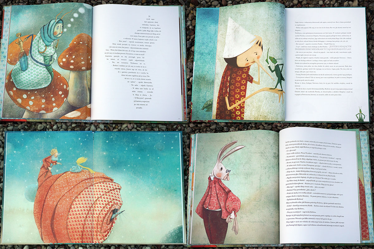 Klasyka w wydaniu Manueli Adreani Klasyka w wydaniu Manueli Adreani