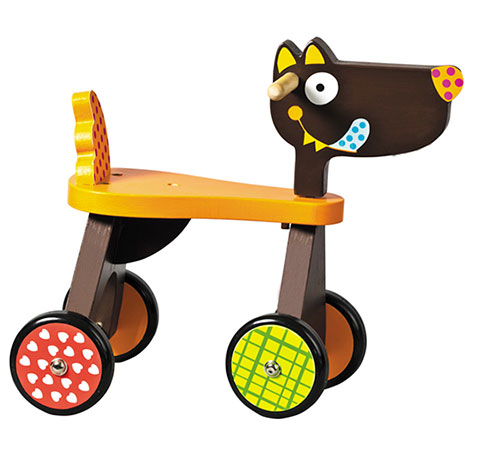 Prezent na pierwsze urodziny