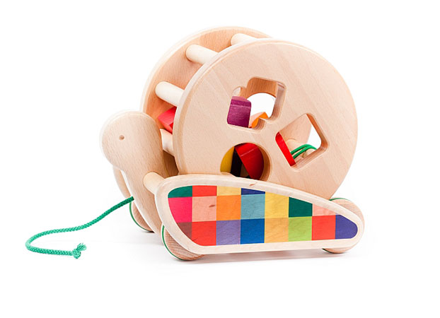 Prezent na pierwsze urodziny