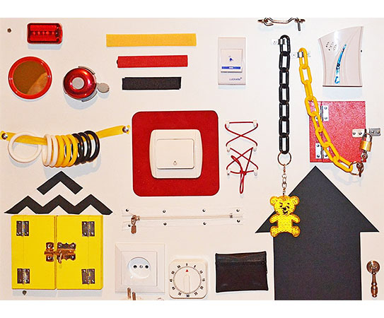 Prezent na pierwsze urodziny