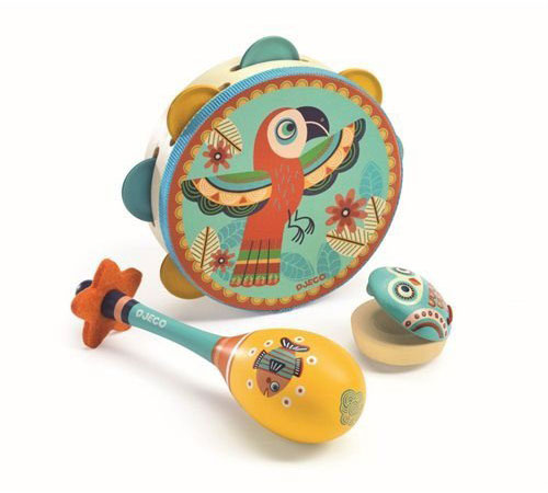 Prezent na pierwsze urodziny