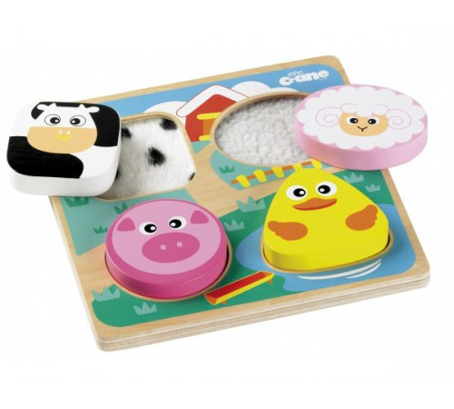 Prezent na pierwsze urodziny