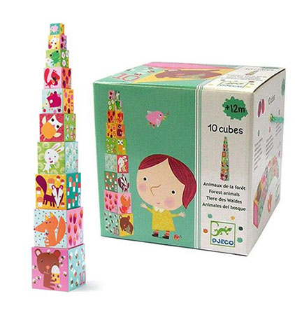 Prezent na pierwsze urodziny