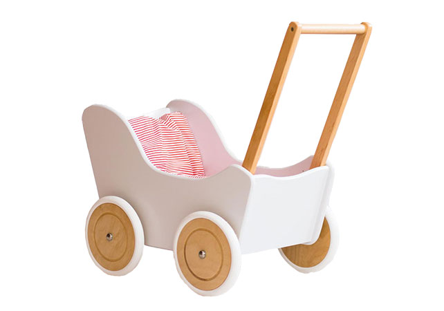 Prezent na pierwsze urodziny