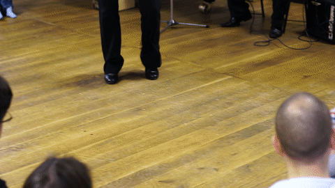 Smykofonia - na muzykę nigdy nie jest za wcześnie