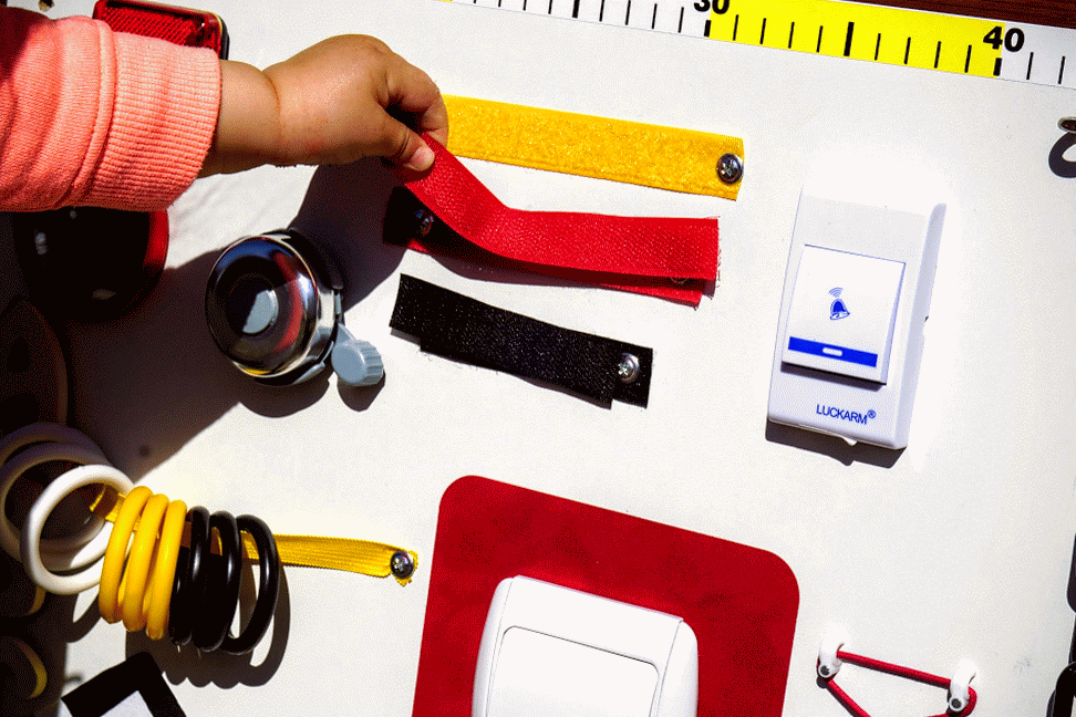 Tablica manipulacyjna Tablica manipulacyjna