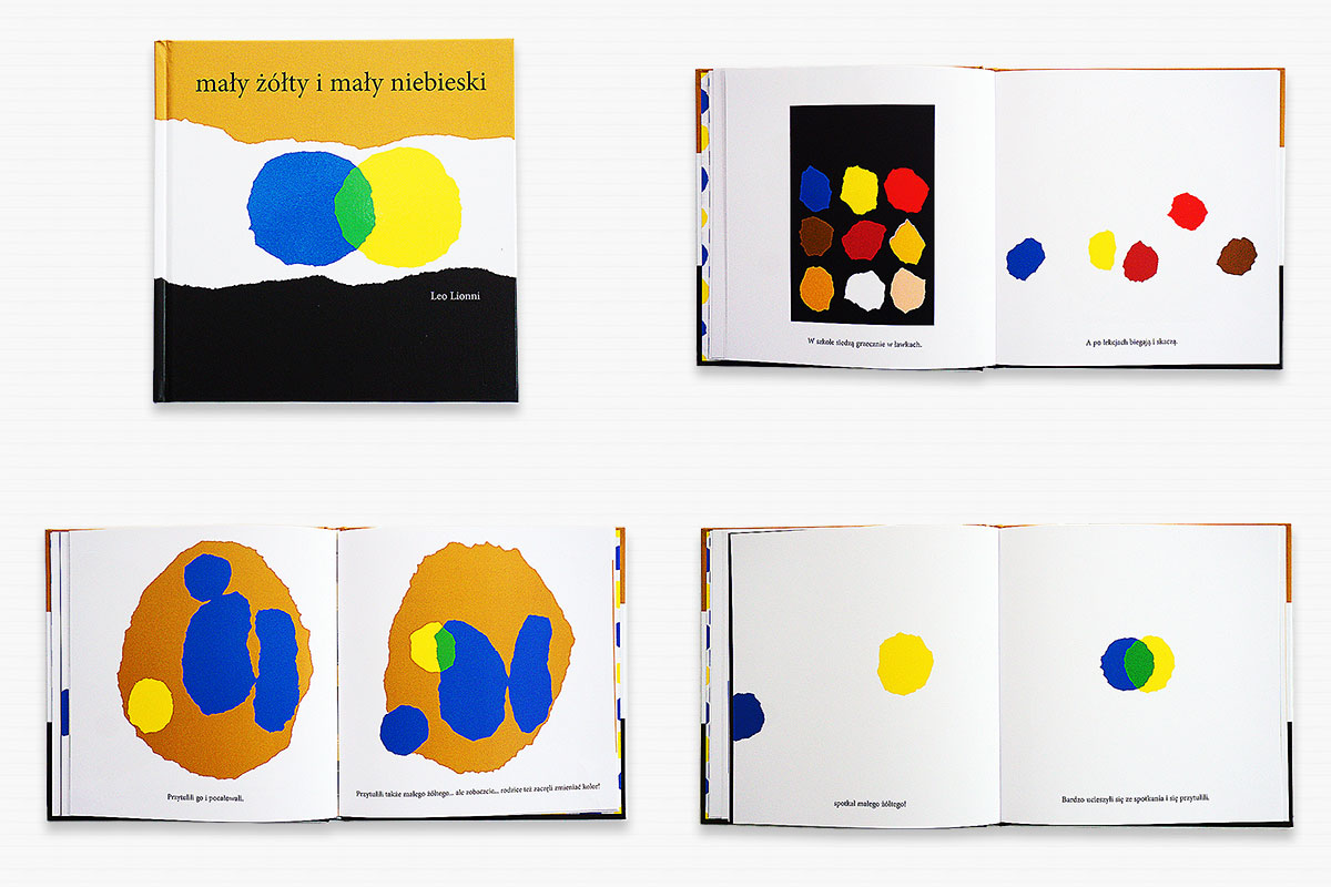 Interaktywne książki