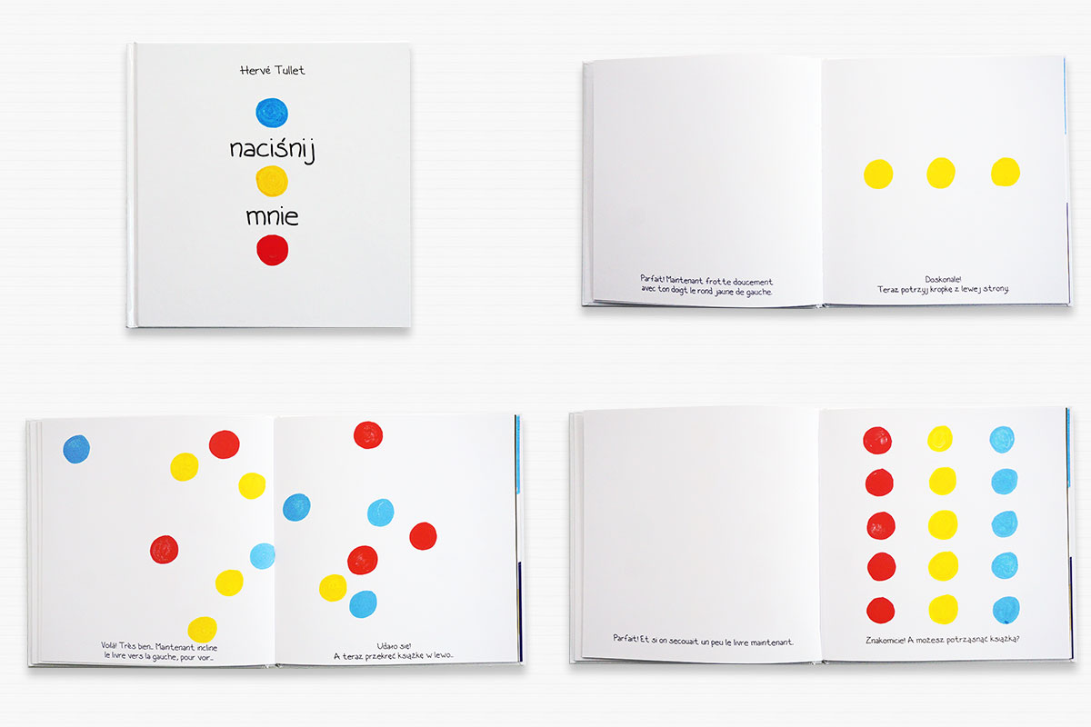 Interaktywne książki