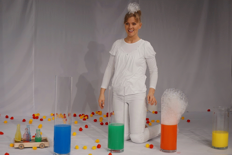 Teatr Małego Widza Teatr Małego Widza