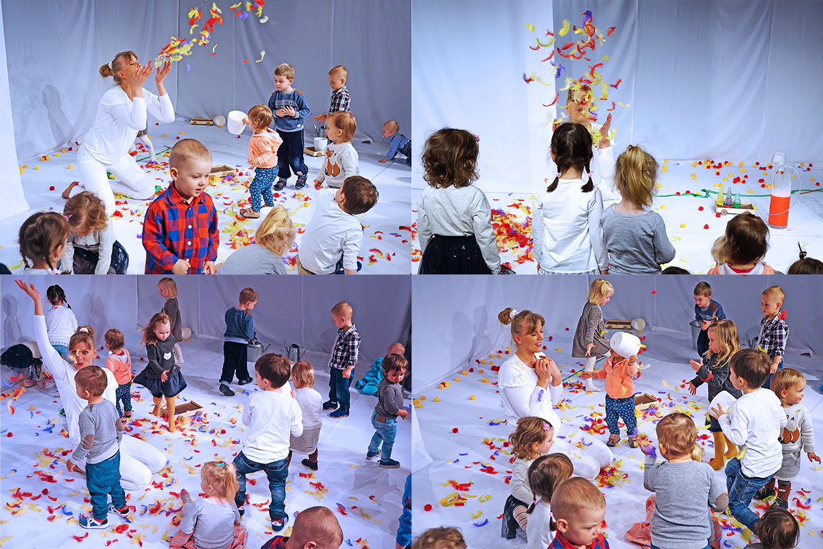 Teatr Małego Widza Teatr Małego Widza