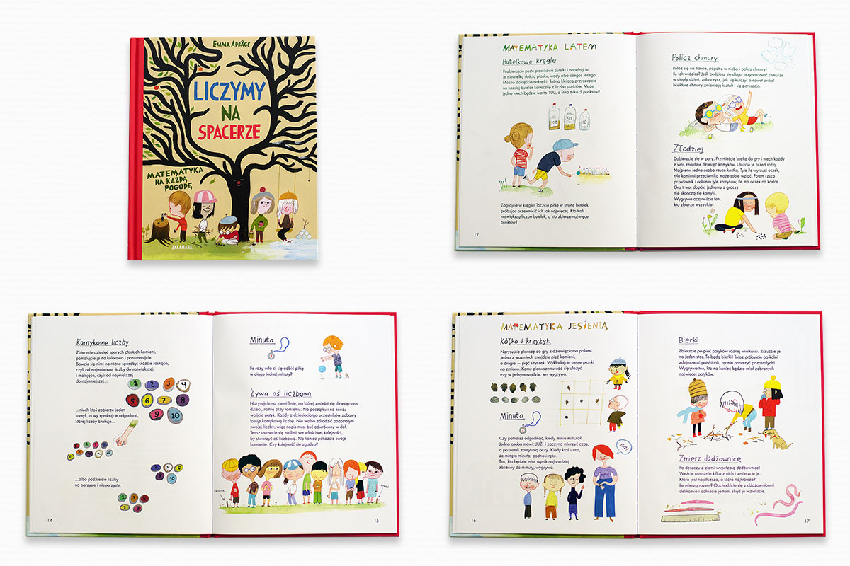 Szwedzkie książki w Zakamarkach Szwedzkie książki w Zakamarkach