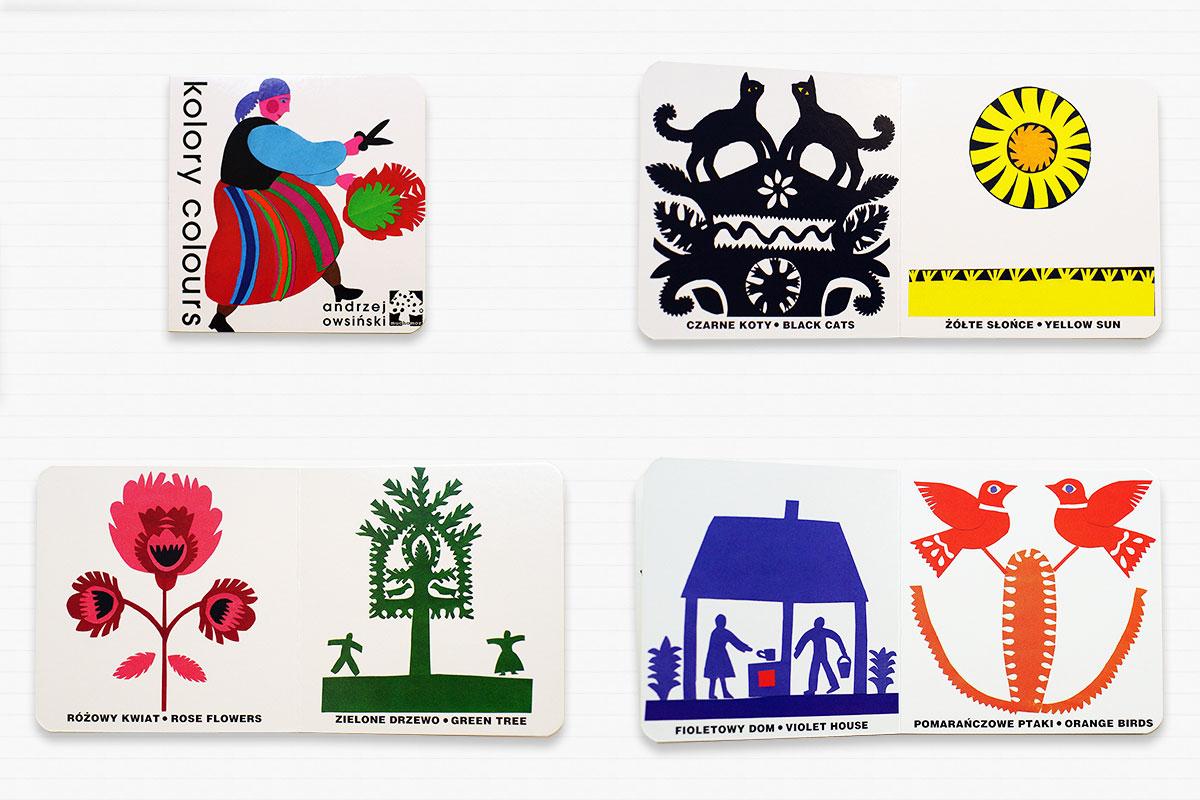 Muchomor dla najmłodszych