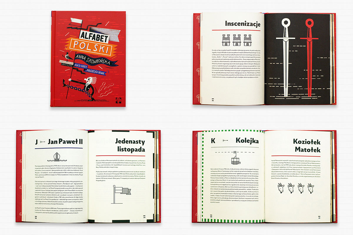 Muchomor dla najmłodszych