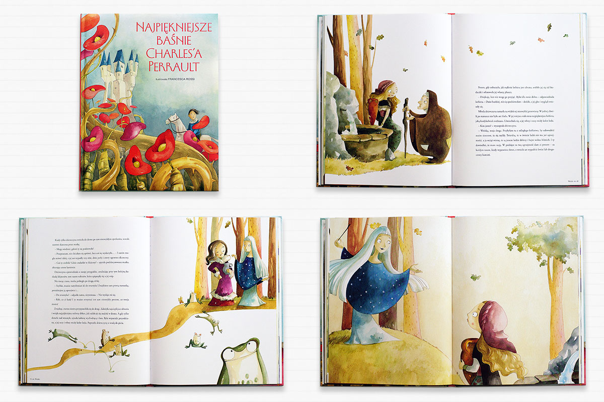 Wakacyjne propozycje książkowe dla starszych i młodszych