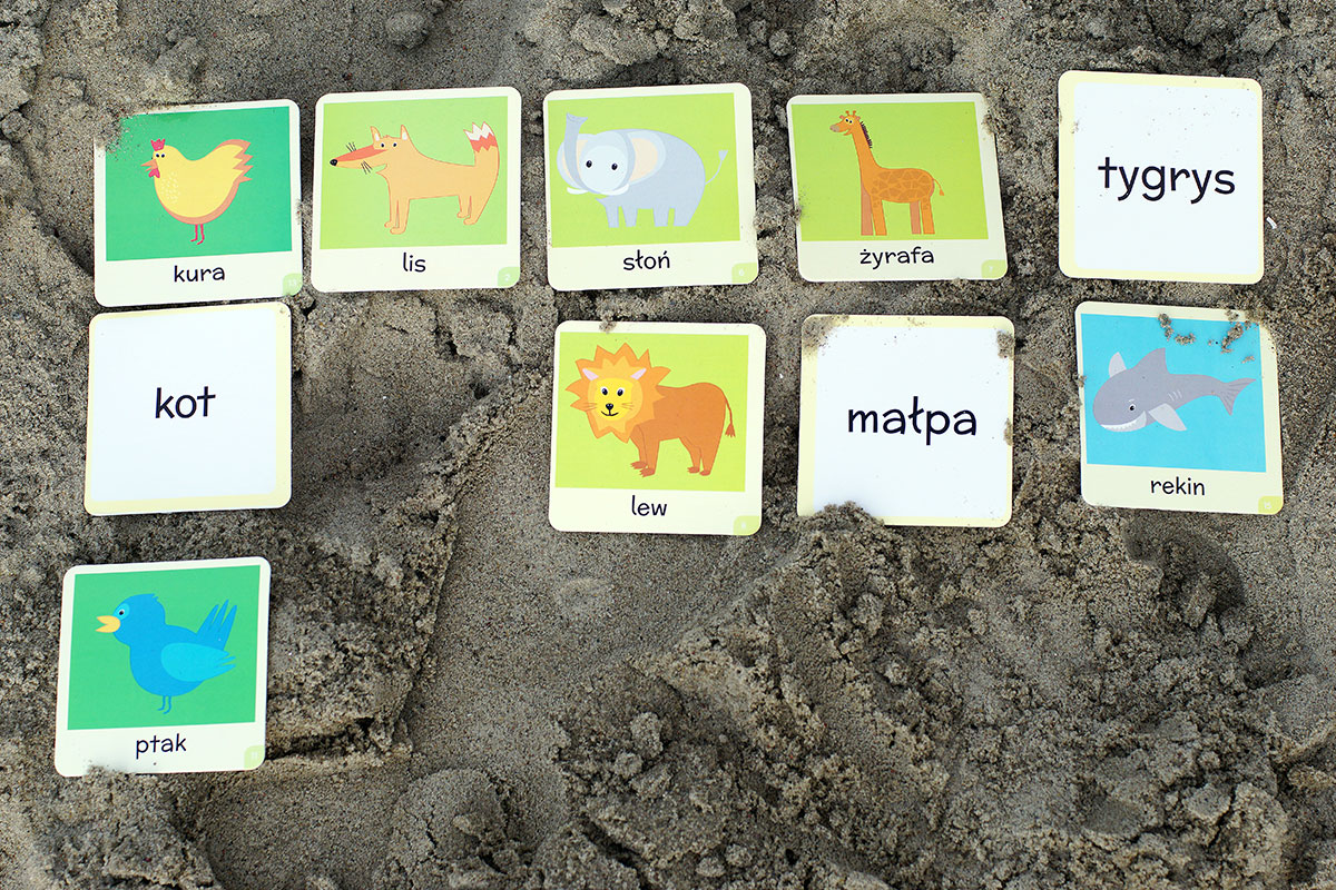 Kapitan Nauka na wakacjach