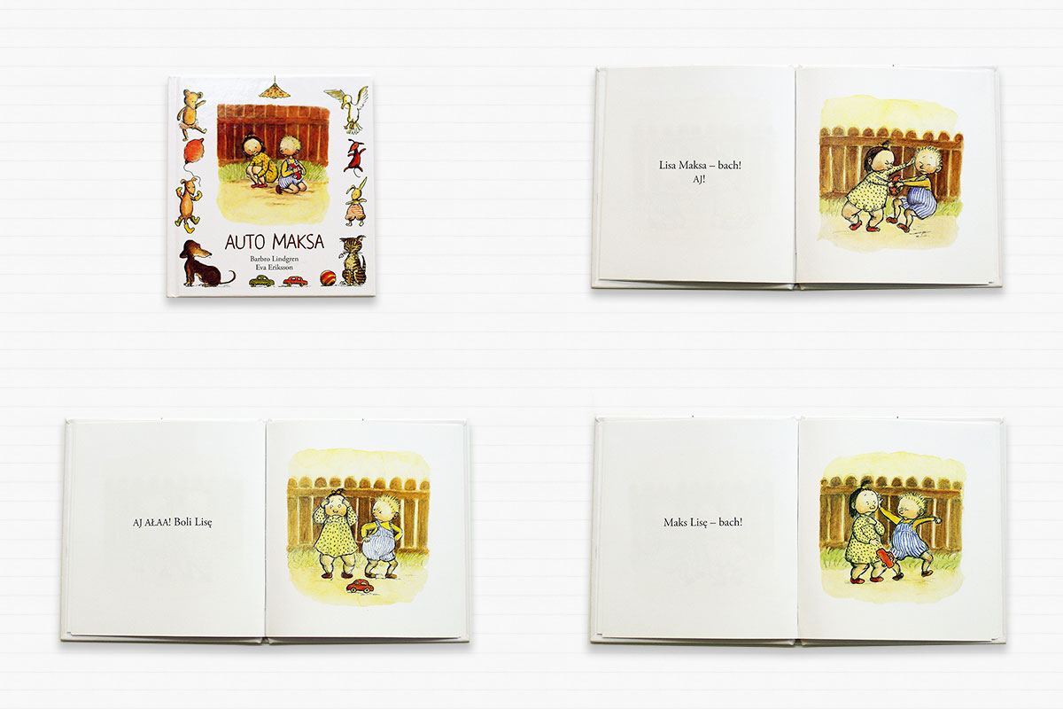 Wakacyjne Zakamarki Wakacyjne Zakamarki