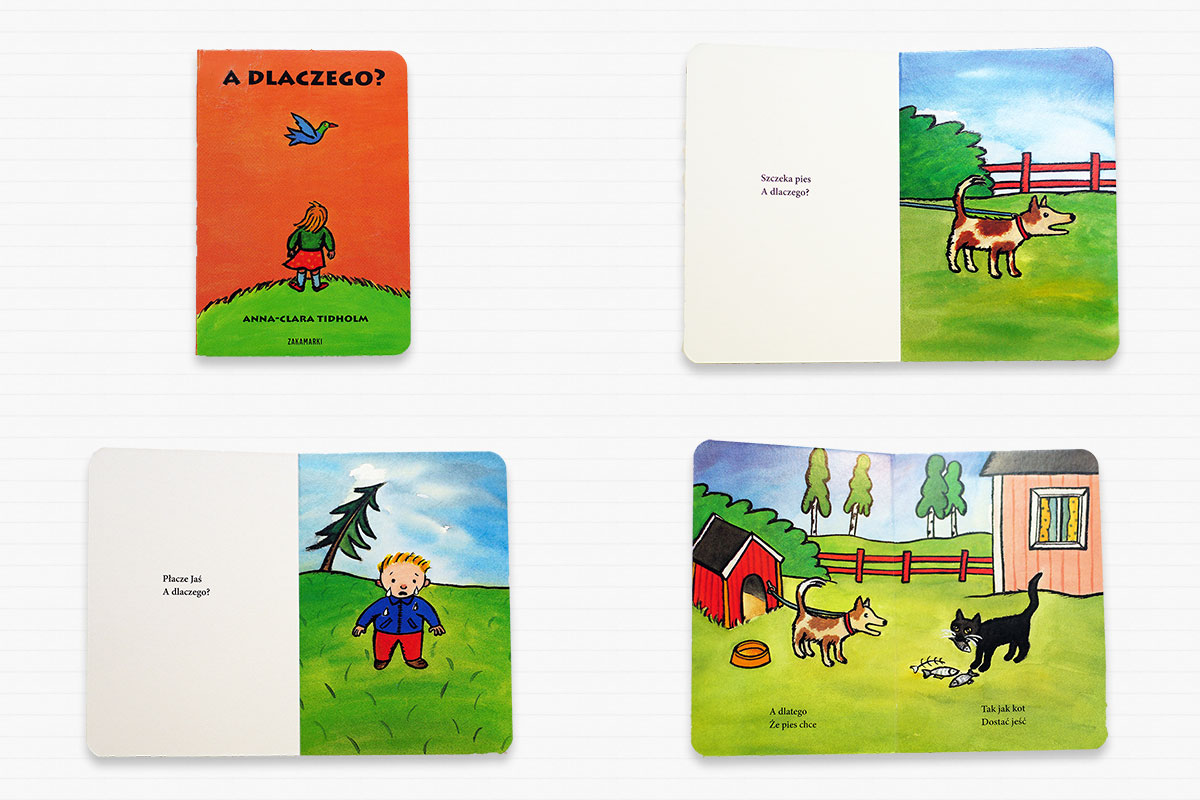 Wakacyjne Zakamarki Wakacyjne Zakamarki