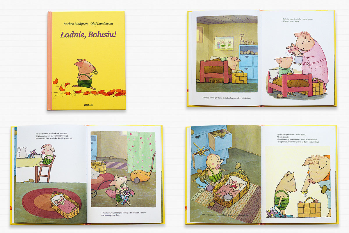 Wakacyjne Zakamarki Wakacyjne Zakamarki