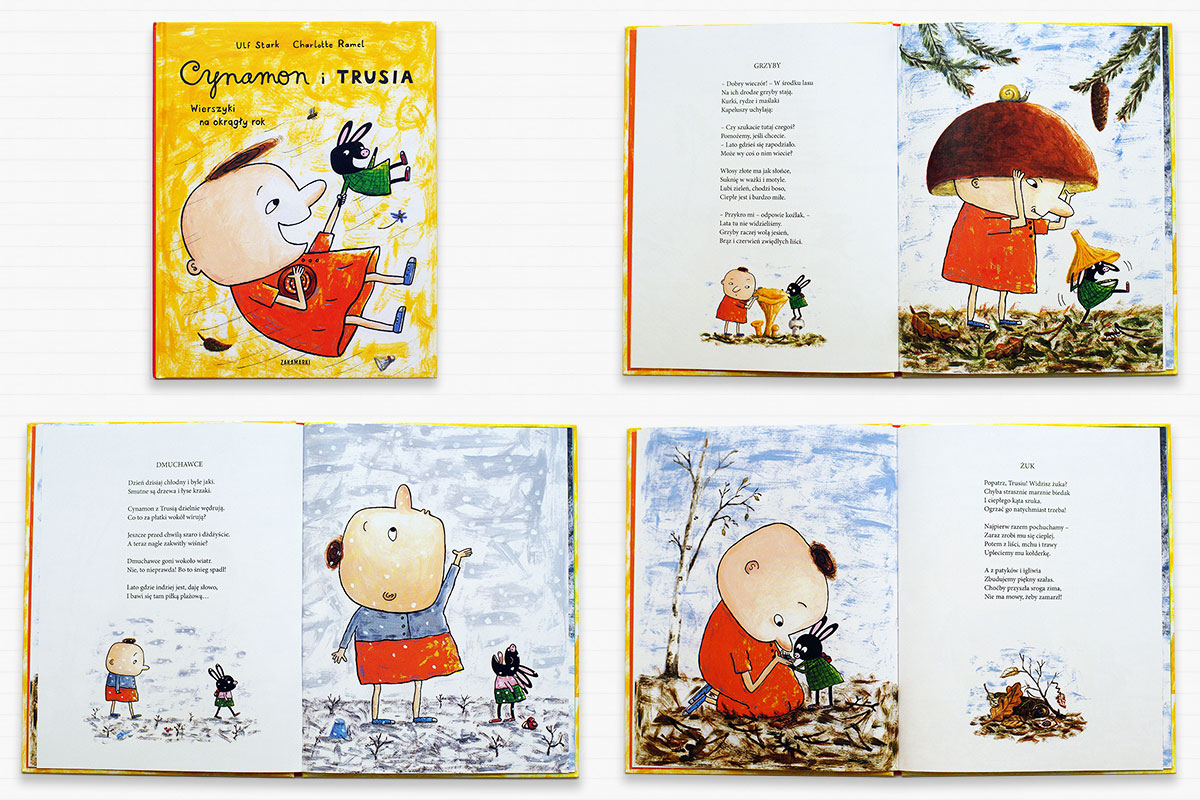 Wakacyjne Zakamarki Wakacyjne Zakamarki