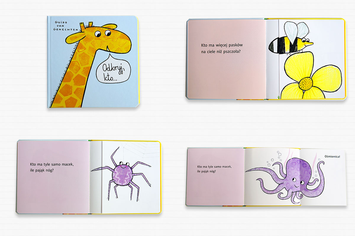 Książki o ważnych tematach Książki o ważnych tematach