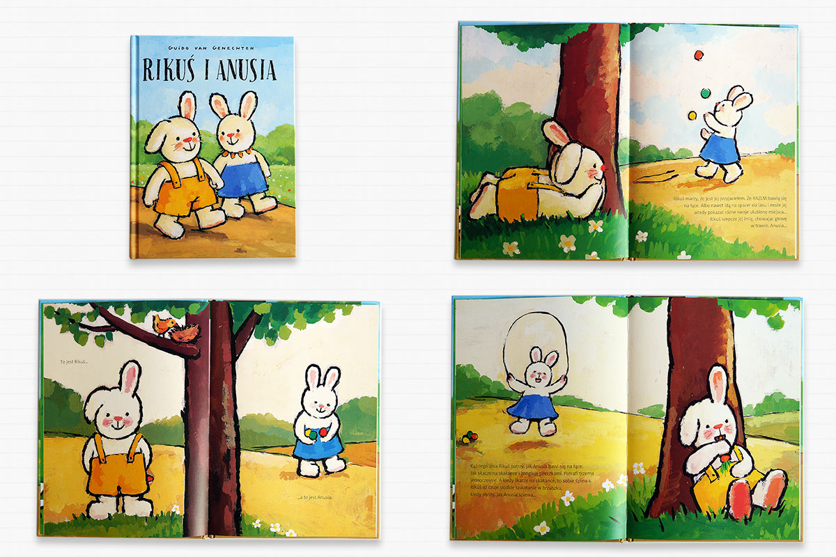 Książki o ważnych tematach Książki o ważnych tematach