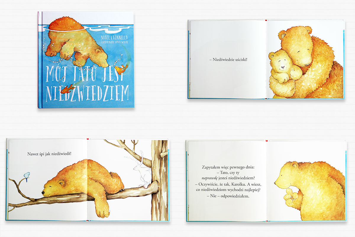 Książki o ważnych tematach Książki o ważnych tematach