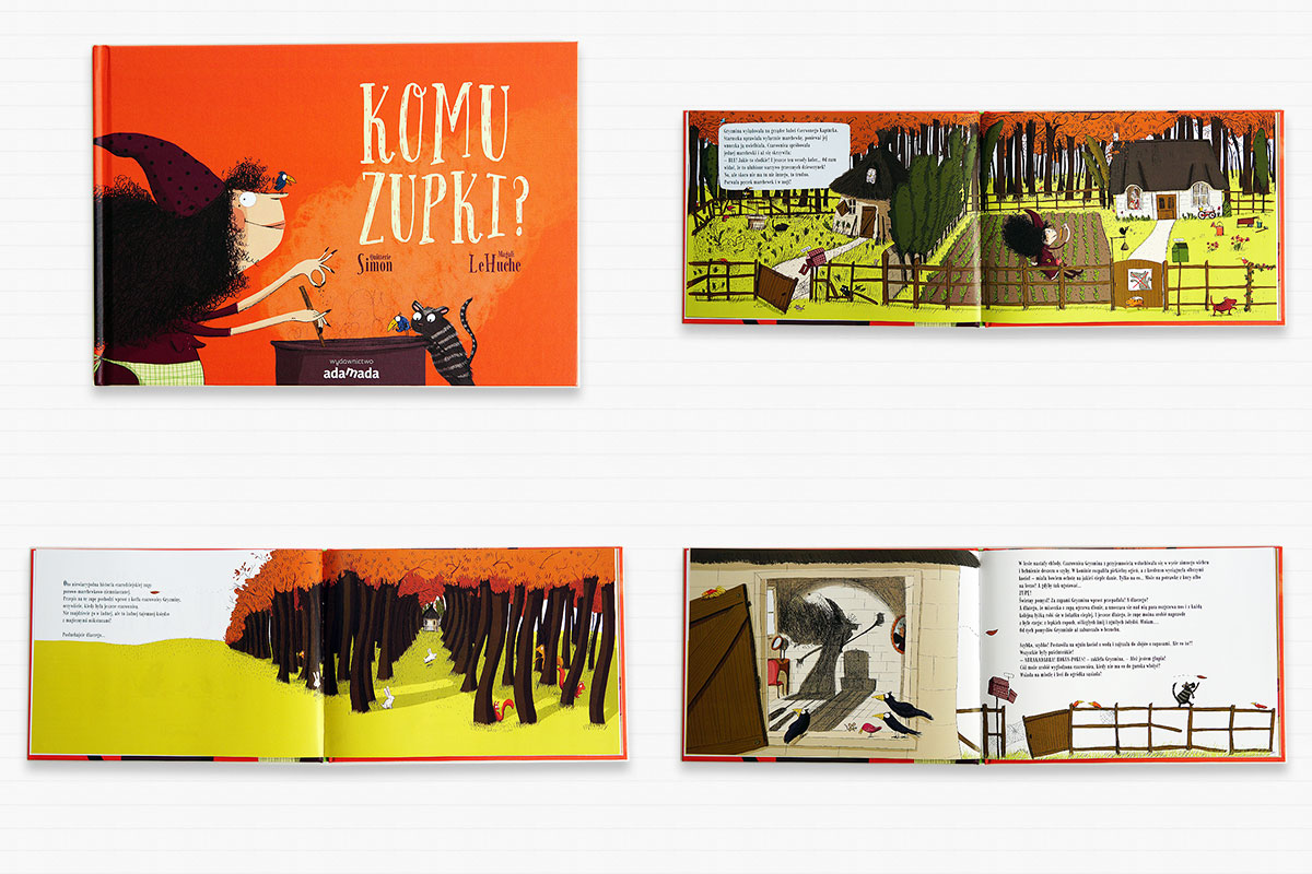 Książki o ważnych tematach Książki o ważnych tematach