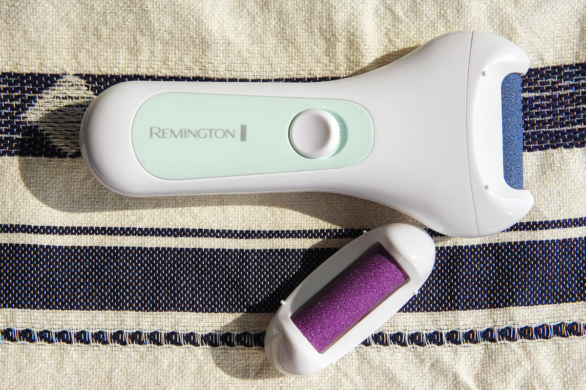 Obowiązkowa pielęgnacja skóry stóp Obowiązkowa pielęgnacja skóry stóp