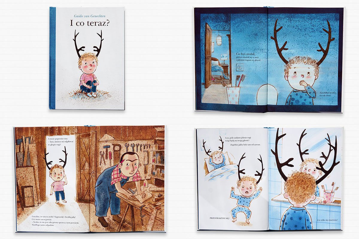 Książki na jesienne wieczory Książki na jesienne wieczory