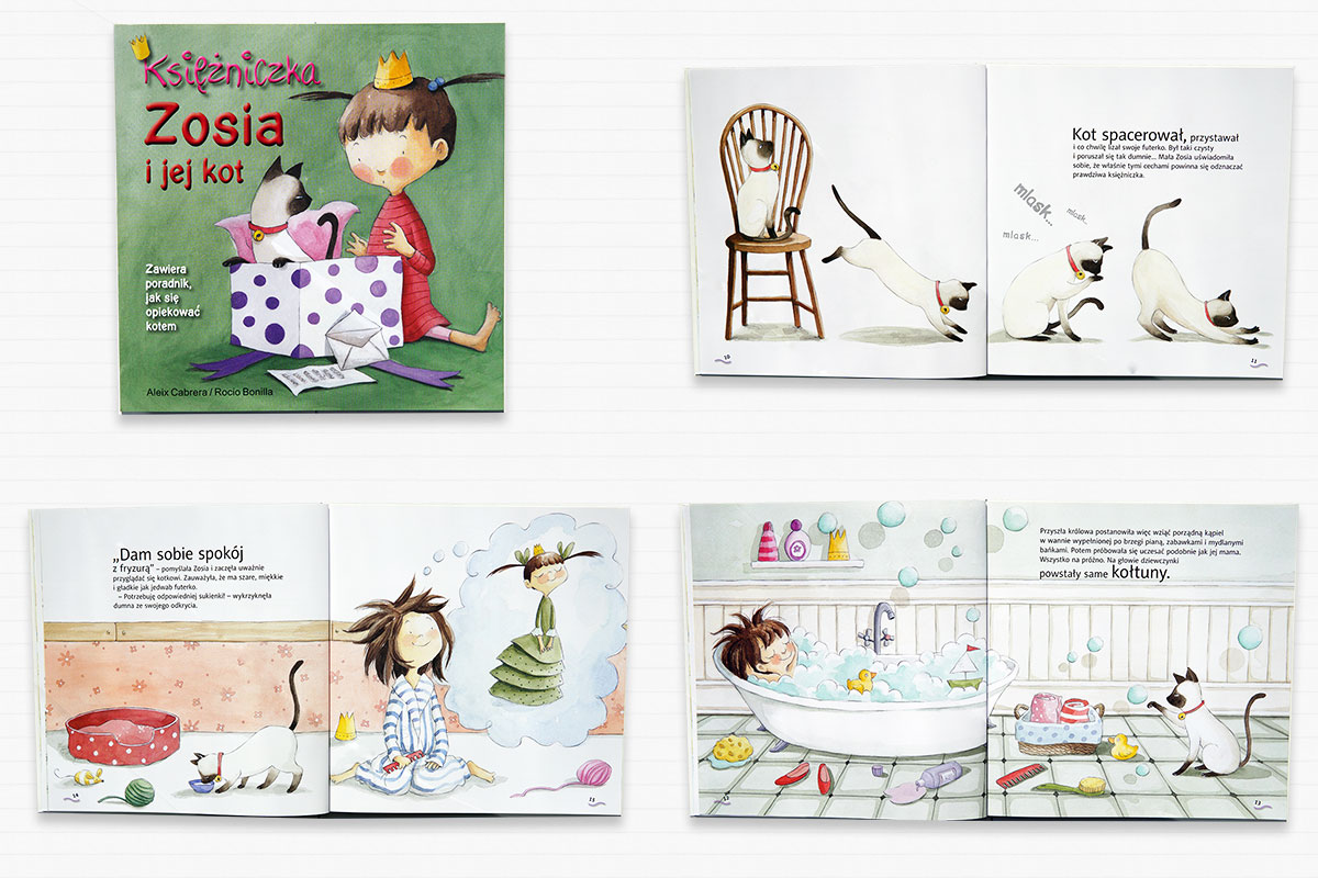 Książki na jesienne wieczory Książki na jesienne wieczory