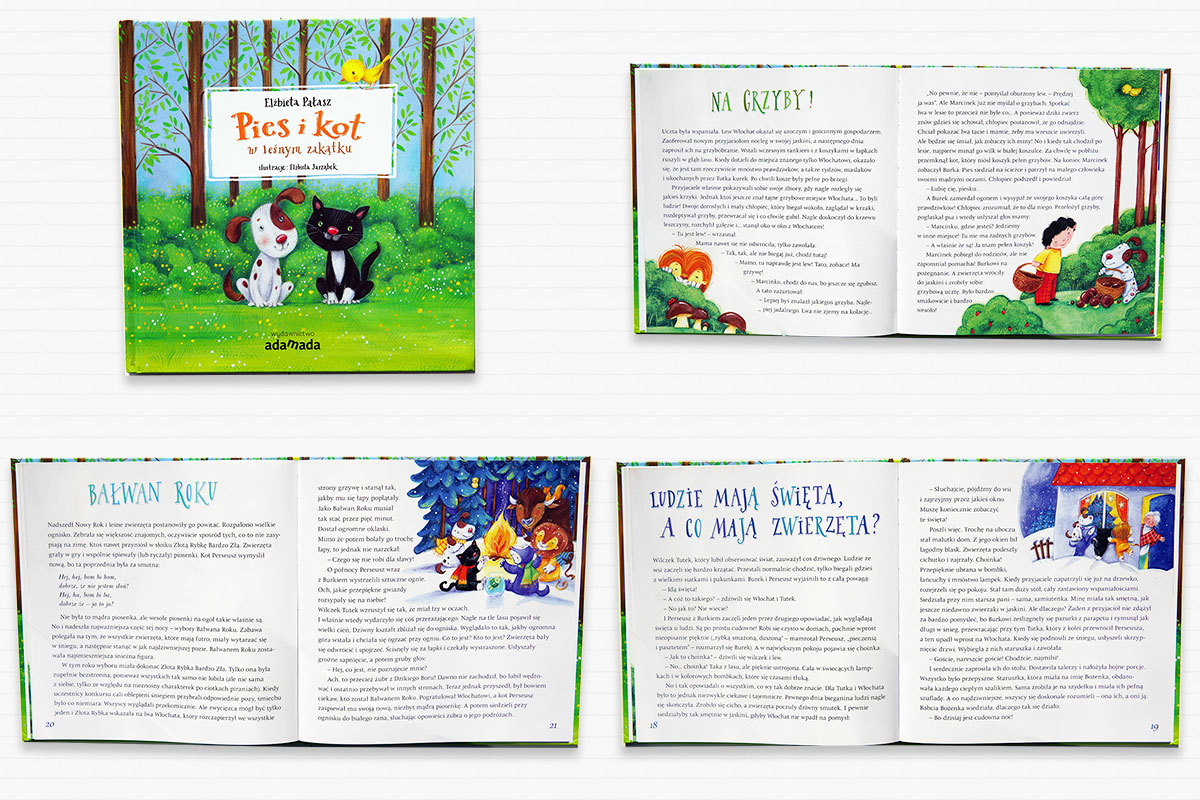 Książki na jesienne wieczory Książki na jesienne wieczory