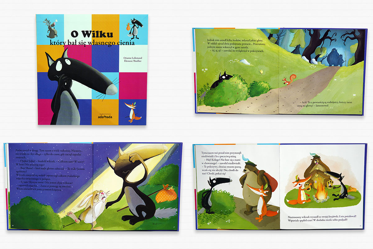 Książki na jesienne wieczory Książki na jesienne wieczory