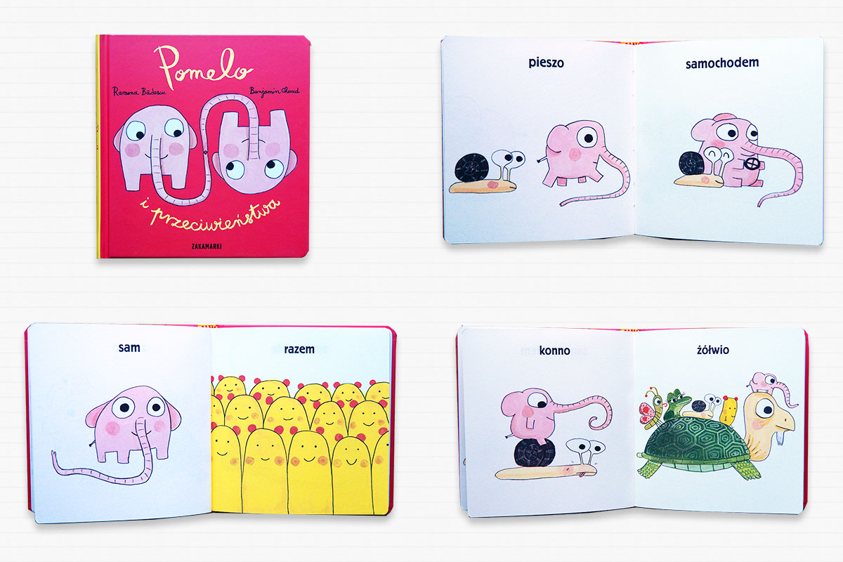 Dzieci filozofują w Zakamarkach Dzieci filozofują w Zakamarkach