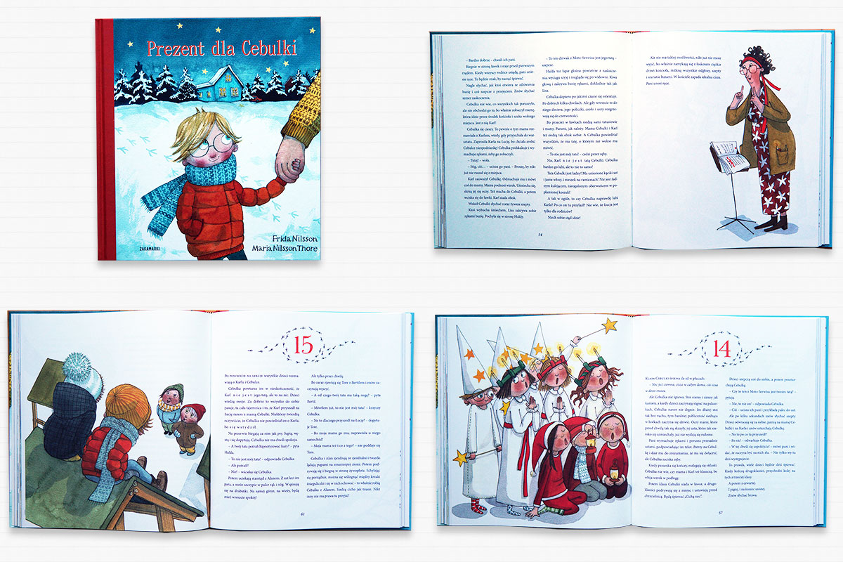 Dzieci filozofują w Zakamarkach Dzieci filozofują w Zakamarkach