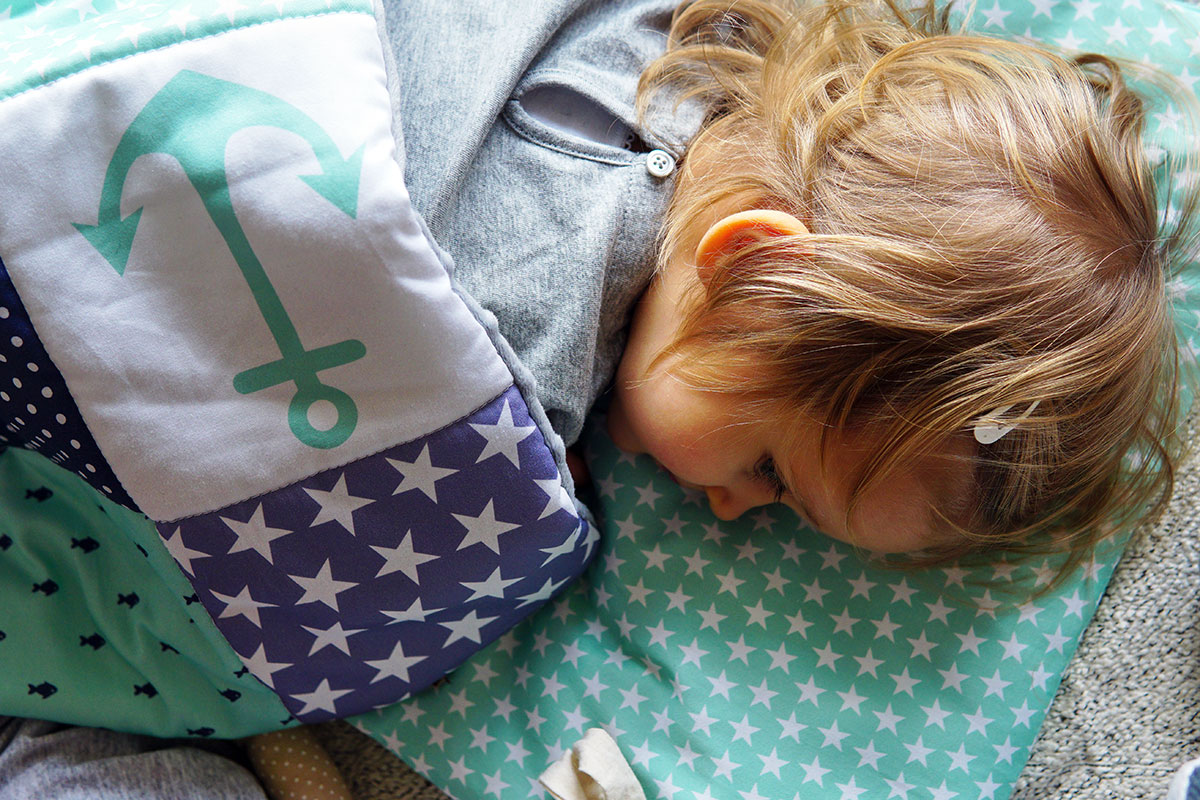 Przytulny paczwork Przytulny paczwork