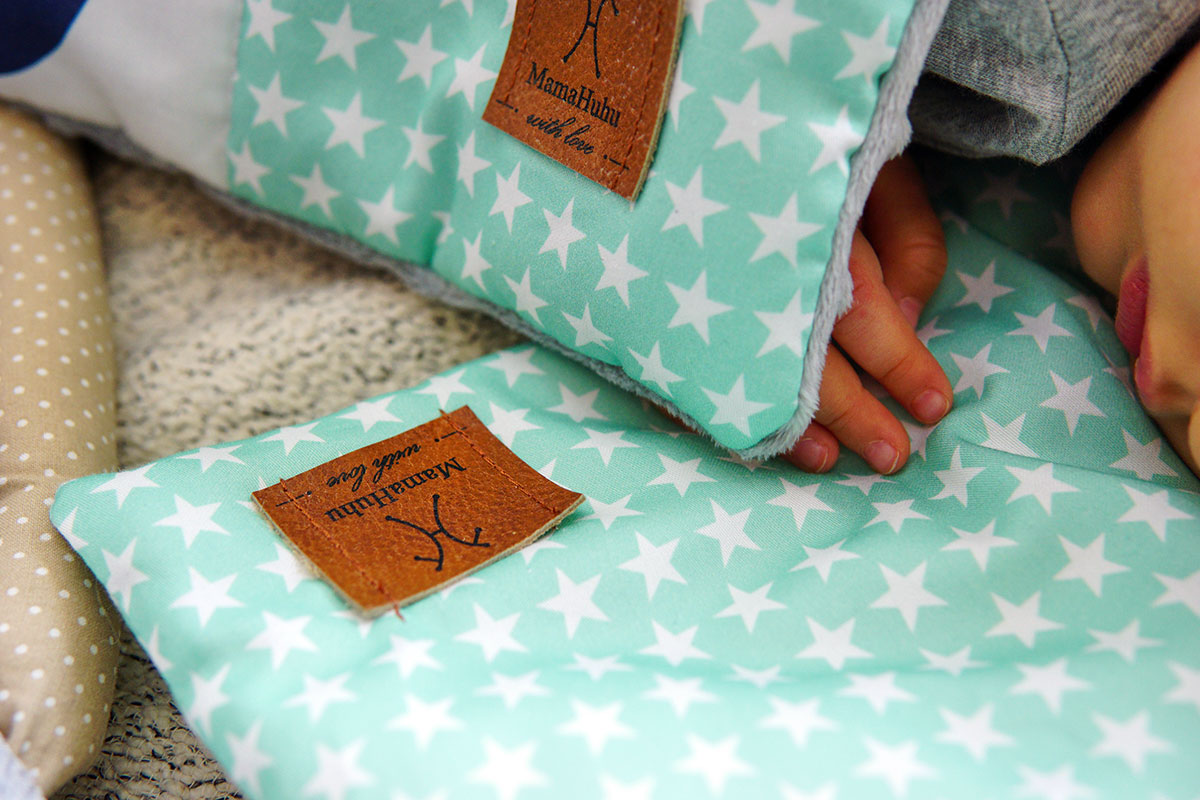 Przytulny paczwork Przytulny paczwork