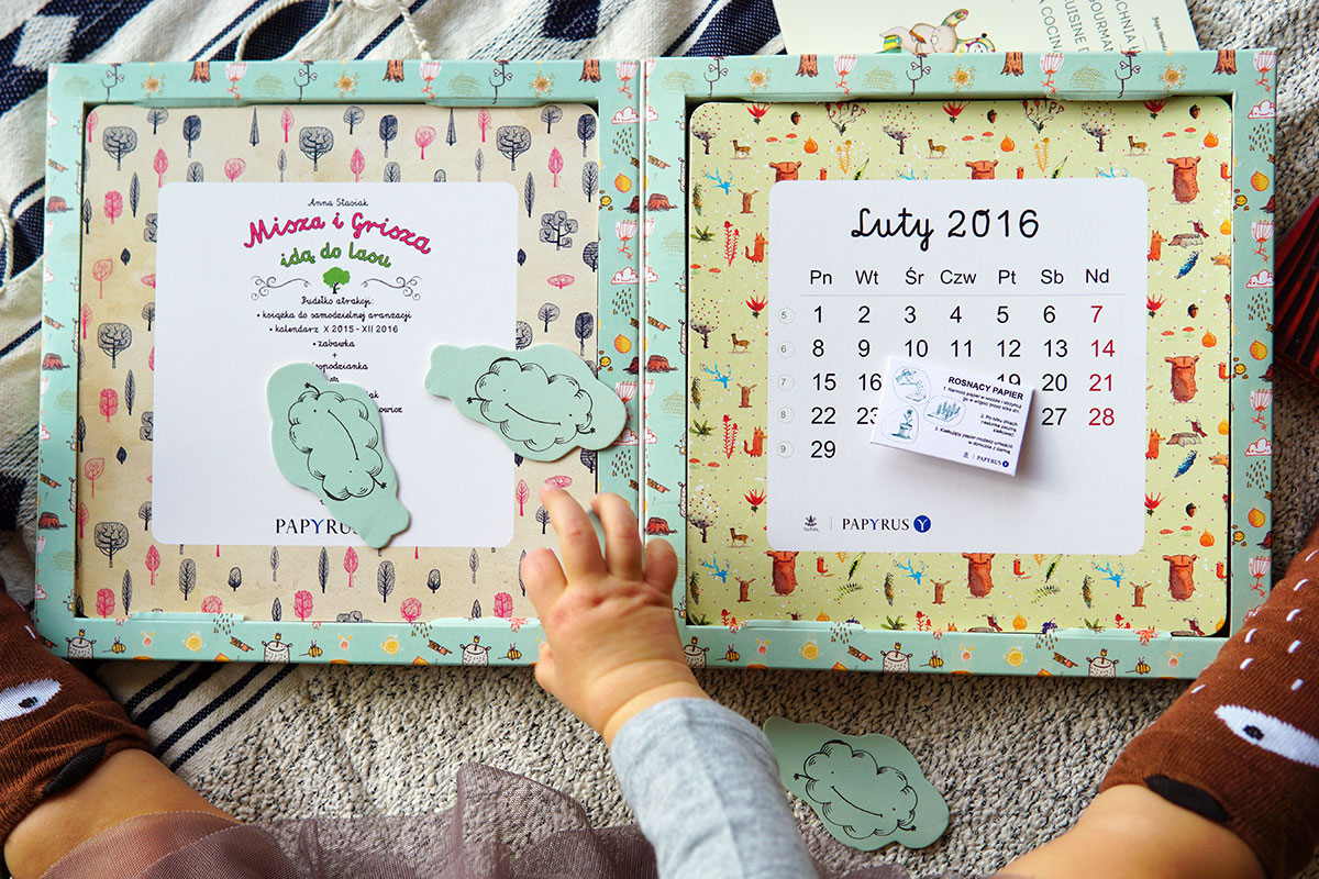 Tashka - niebanalne propozycje czytelnicze