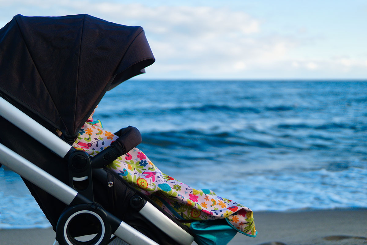 Coverover - jesienne okrycie