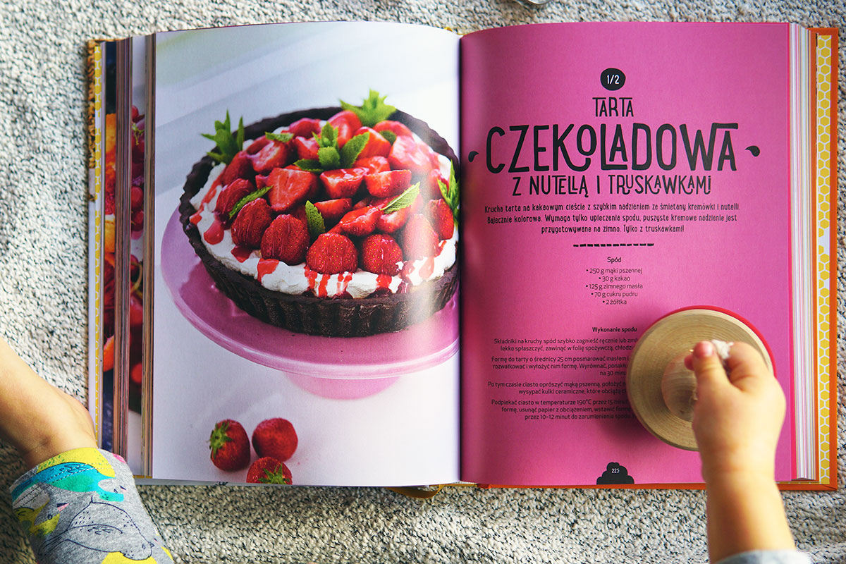 Moje wypieki Moje wypieki