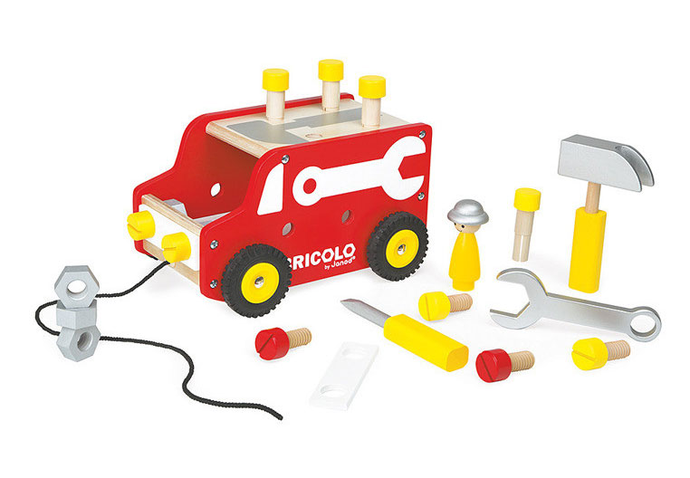 Prezent na Święta - inspiracje